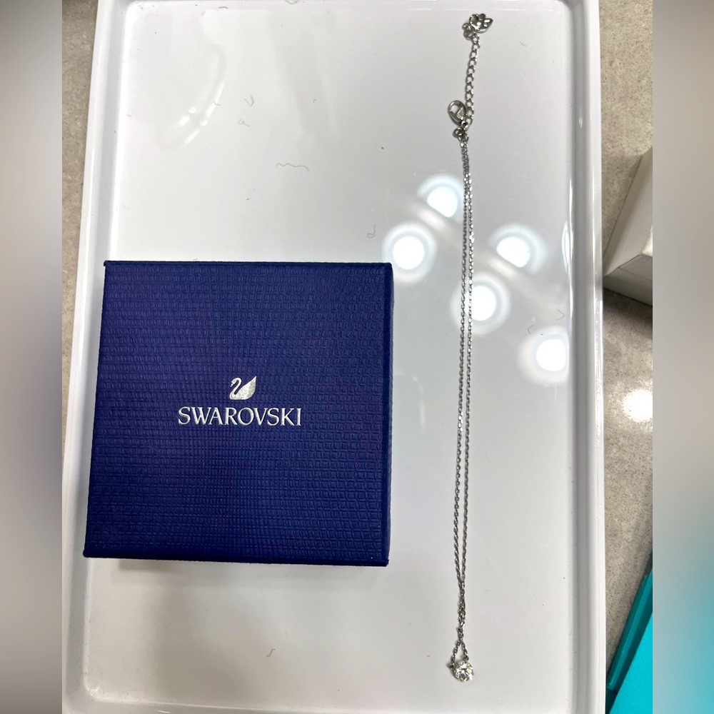 Swarovski Constella pendant